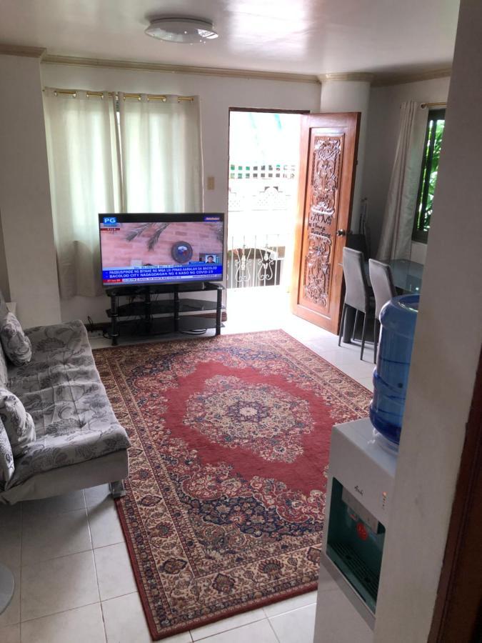 The Mansion- Near Naia Airport Terminal Pasay Apartment *