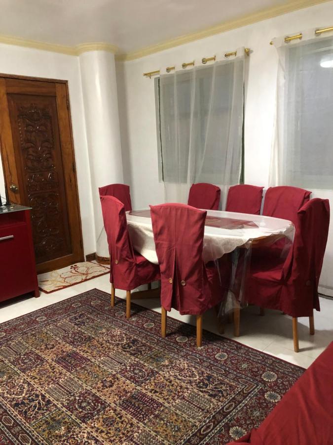 Apartment The Mansion- Near Naia Airport Terminal Pasay *
