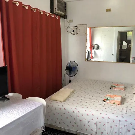 The Mansion- Near Naia Airport Terminal Pasay Apartment Manila Exterior photo