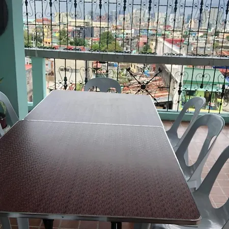 The Mansion- Near Naia Airport Terminal Pasay Apartment Manila Exterior photo