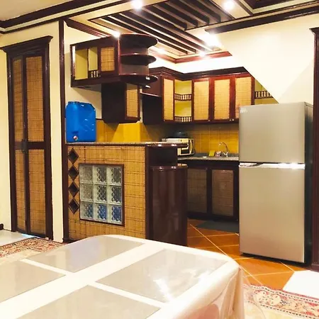 The Mansion- Near Naia Airport Terminal Pasay Apartment Manila Exterior photo