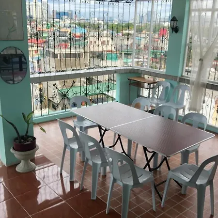 The Mansion- Near Naia Airport Terminal Pasay Apartment Manila Exterior photo