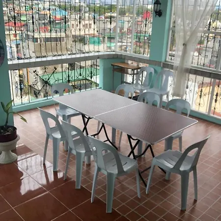 The Mansion- Near Naia Airport Terminal Pasay Apartment Manila Exterior photo