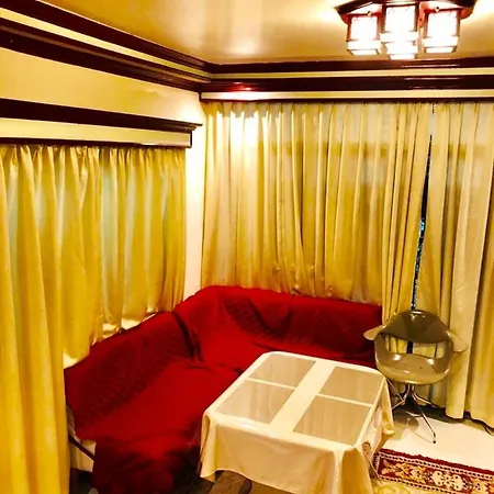 The Mansion- Near Naia Airport Terminal Pasay Apartment Manila Exterior photo