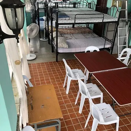 The Mansion- Near Naia Airport Terminal Pasay Apartment Manila Exterior photo