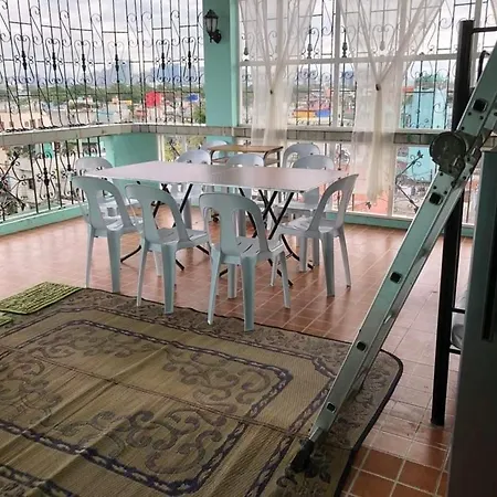 The Mansion- Near Naia Airport Terminal Pasay Apartment Manila Exterior photo