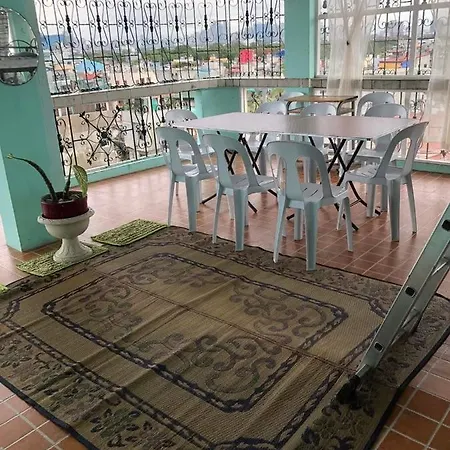 The Mansion- Near Naia Airport Terminal Pasay Apartment Manila Exterior photo