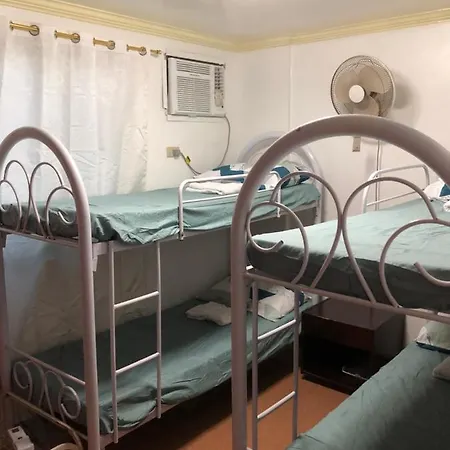 The Mansion- Near Naia Airport Terminal Pasay Apartment Manila Exterior photo