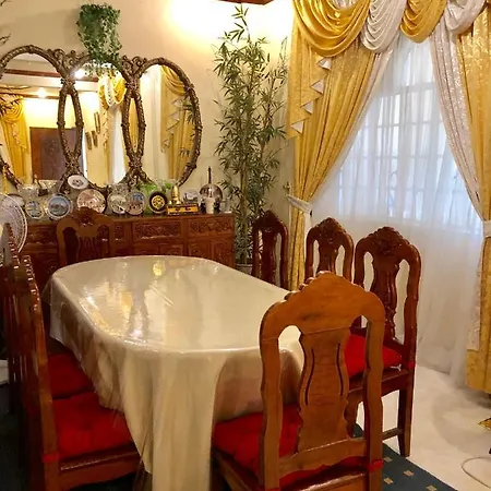 The Mansion- Near Naia Airport Terminal Pasay Apartment Manila Exterior photo