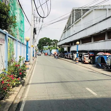The Mansion- Near Naia Airport Terminal Pasay Apartment Manila Exterior photo