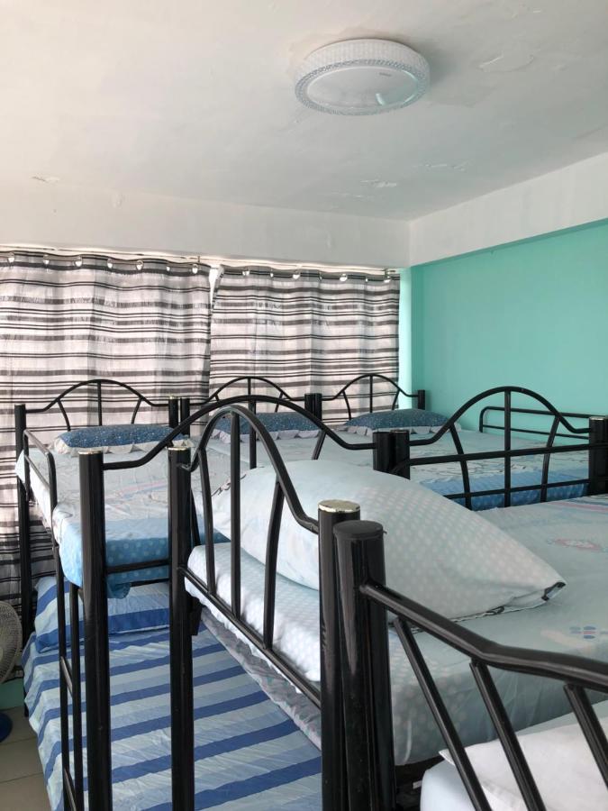 The Mansion- Near Naia Airport Terminal Pasay Apartment Manila