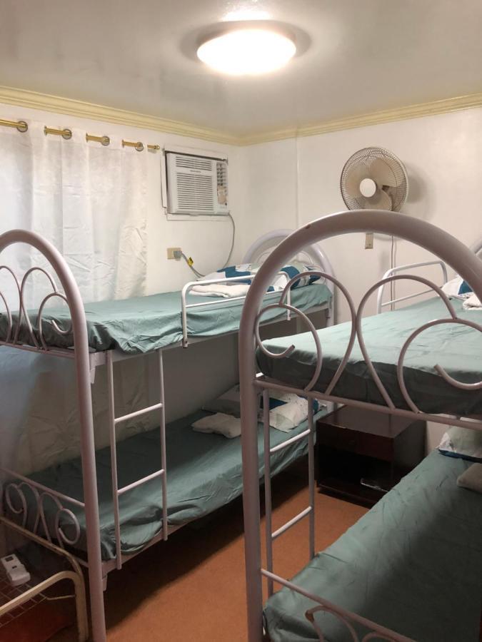 Apartment The Mansion- Near Naia Airport Terminal Pasay