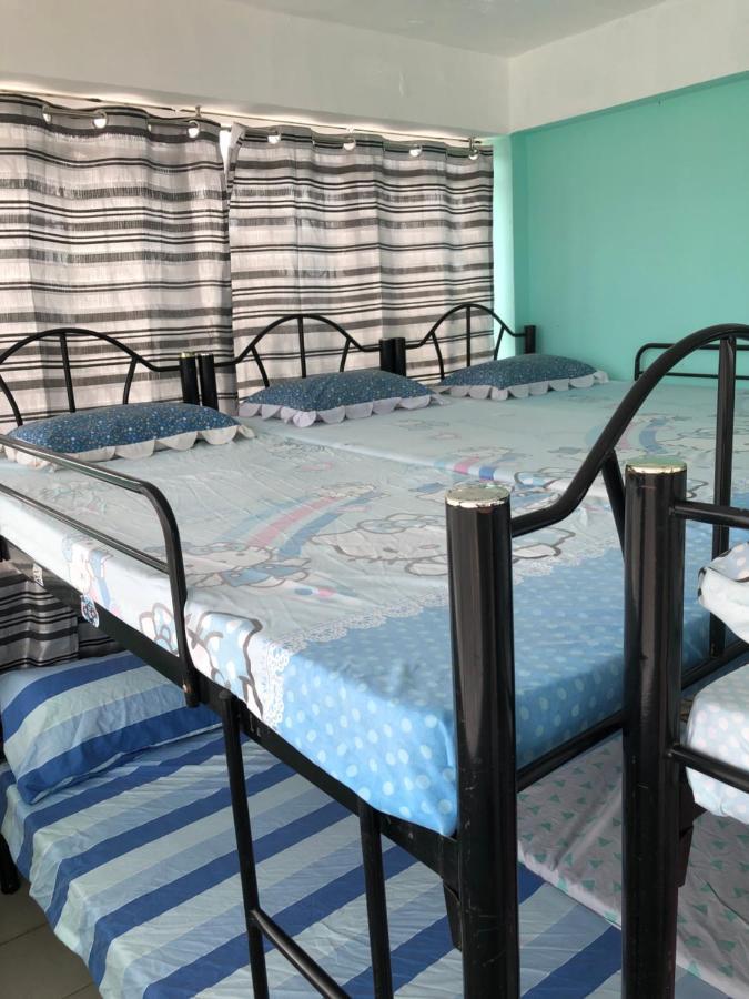 The Mansion- Near Naia Airport Terminal Pasay * Manila