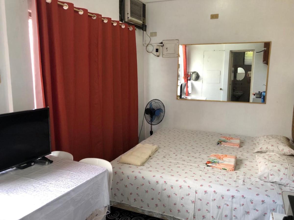 The Mansion- Near Naia Airport Terminal Pasay