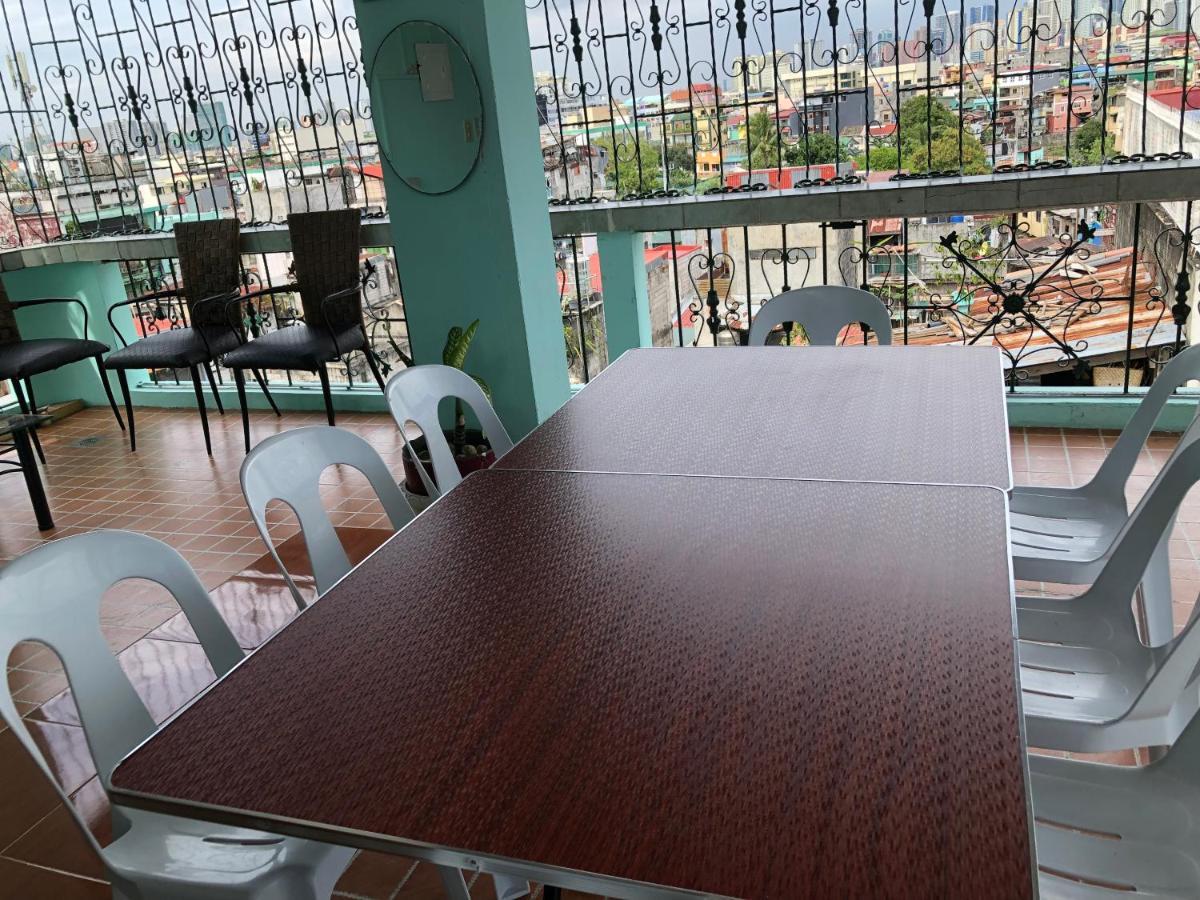 The Mansion- Near Naia Airport Terminal Pasay Apartment *