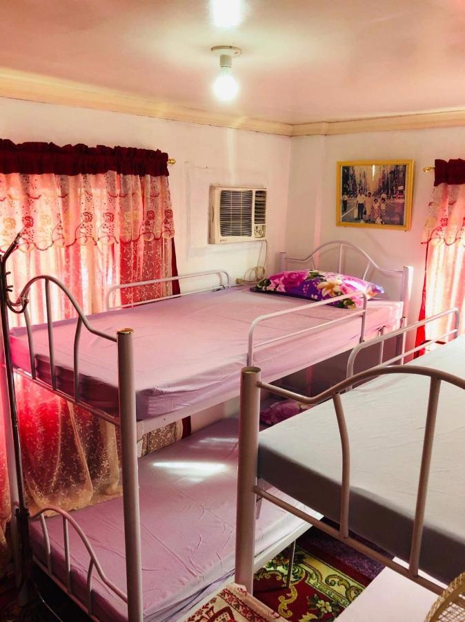 The Mansion- Near Naia Airport Terminal Pasay Apartment Manila