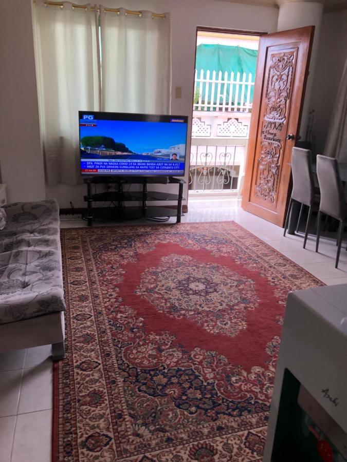 Apartment The Mansion- Near Naia Airport Terminal Pasay *