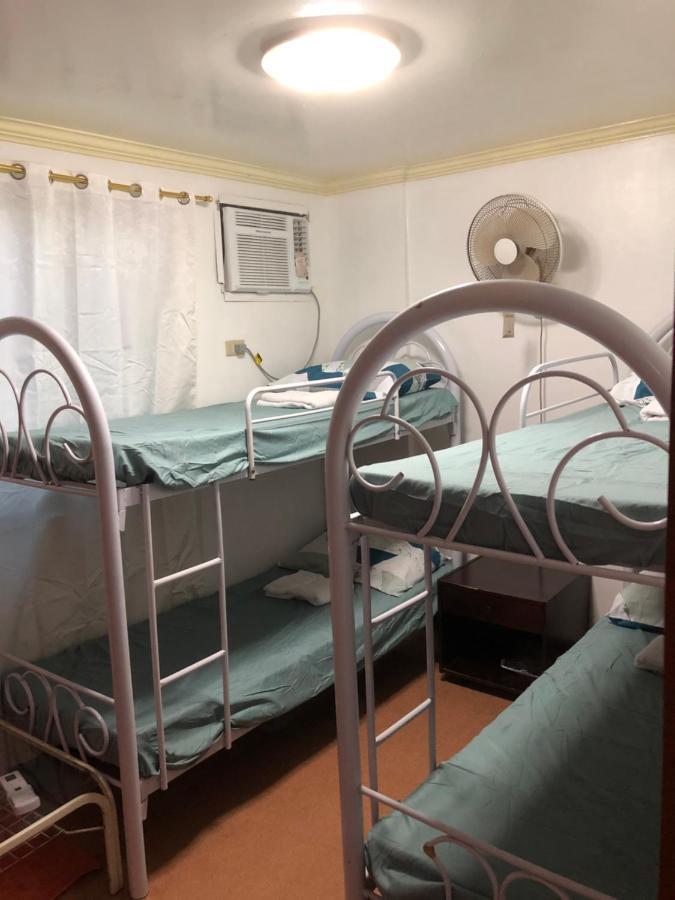 The Mansion- Near Naia Airport Terminal Pasay Manila