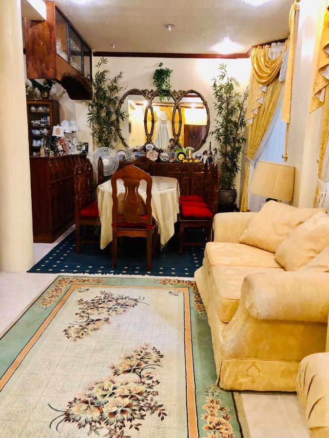 Apartment The Mansion- Near Naia Airport Terminal Pasay Manila