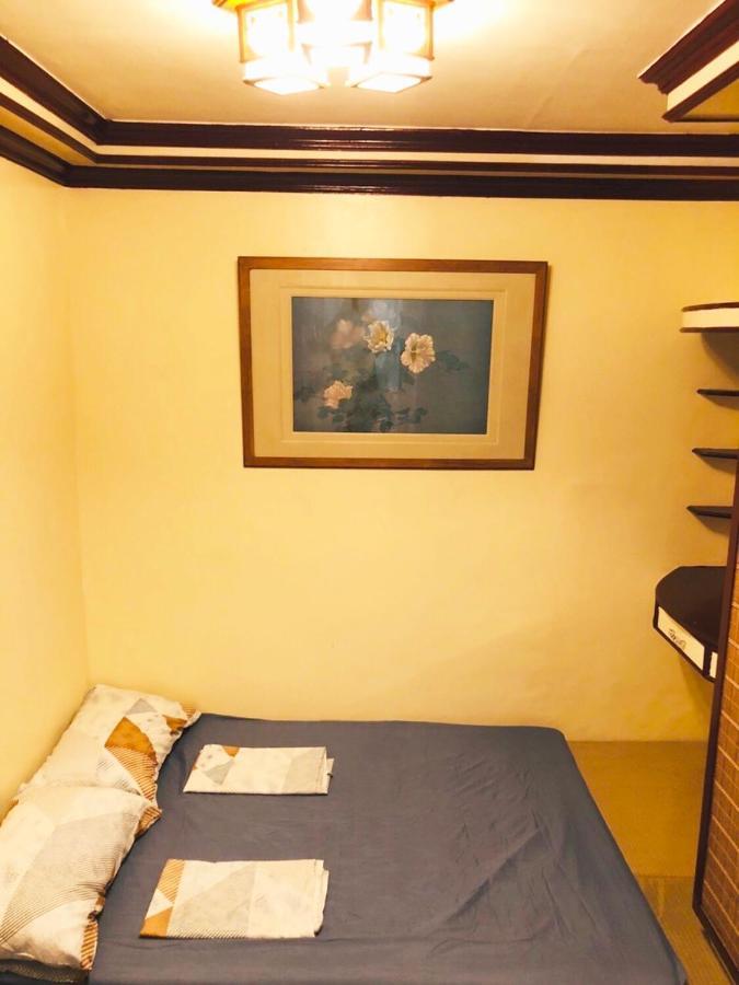 The Mansion- Near Naia Airport Terminal Pasay *