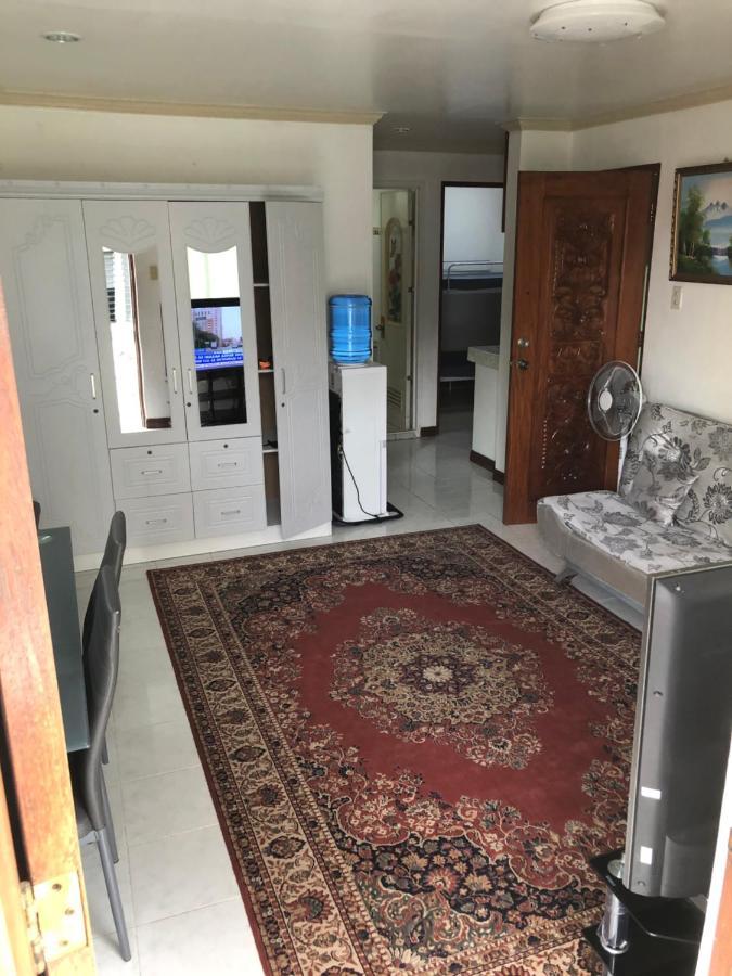 Apartment The Mansion- Near Naia Airport Terminal Pasay