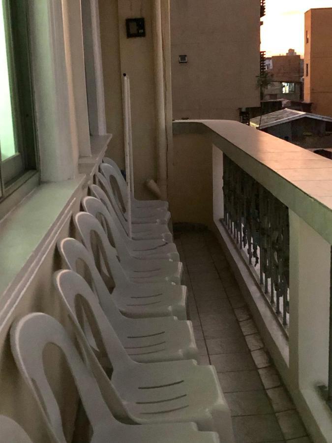 The Mansion- Near Naia Airport Terminal Pasay Apartment *