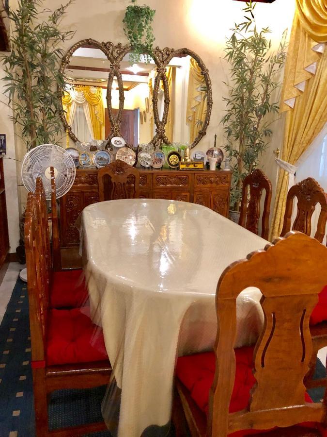 The Mansion- Near Naia Airport Terminal Pasay * Manila