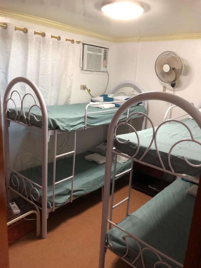 Apartment The Mansion- Near Naia Airport Terminal Pasay Manila