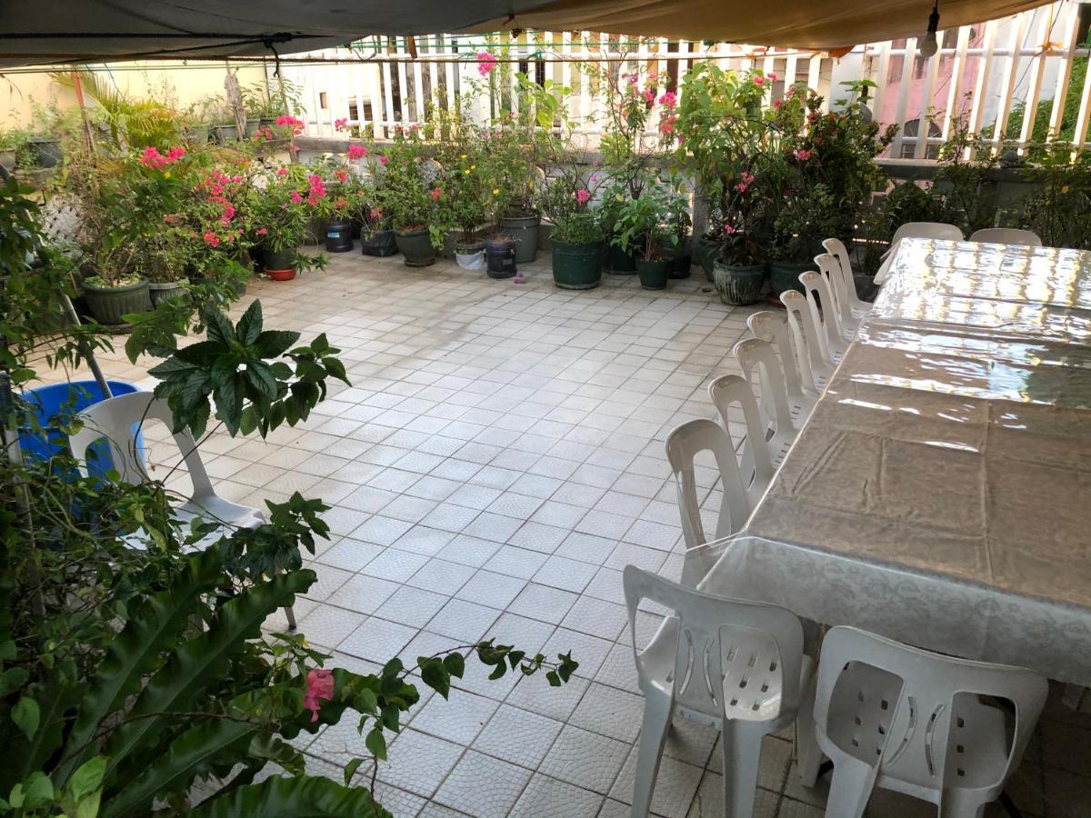 The Mansion- Near Naia Airport Terminal Pasay Apartment Manila