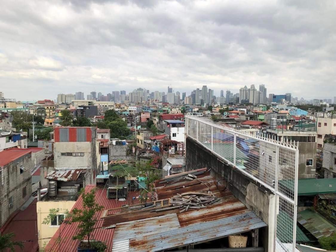 Apartment The Mansion- Near Naia Airport Terminal Pasay