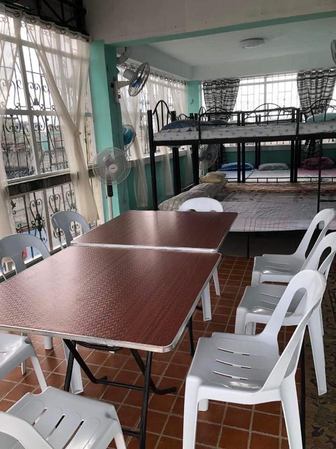 The Mansion- Near Naia Airport Terminal Pasay *