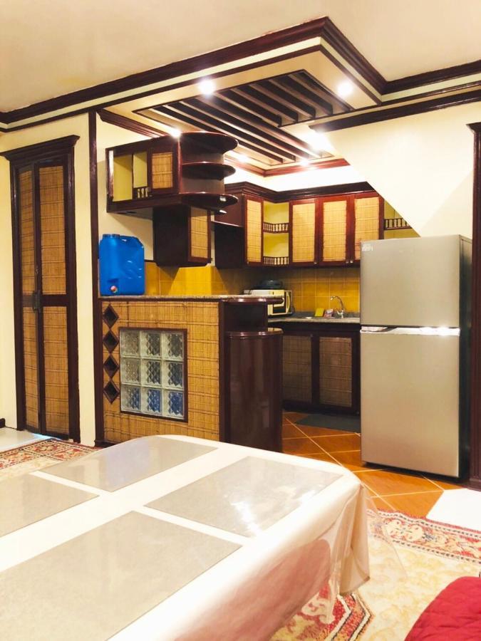 Apartment The Mansion- Near Naia Airport Terminal Pasay *