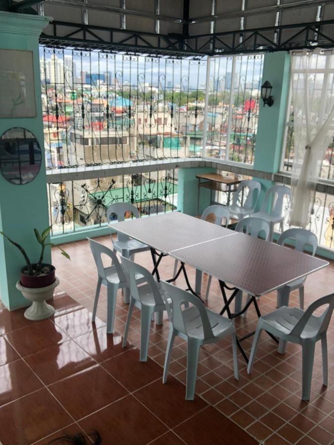 The Mansion- Near Naia Airport Terminal Pasay *