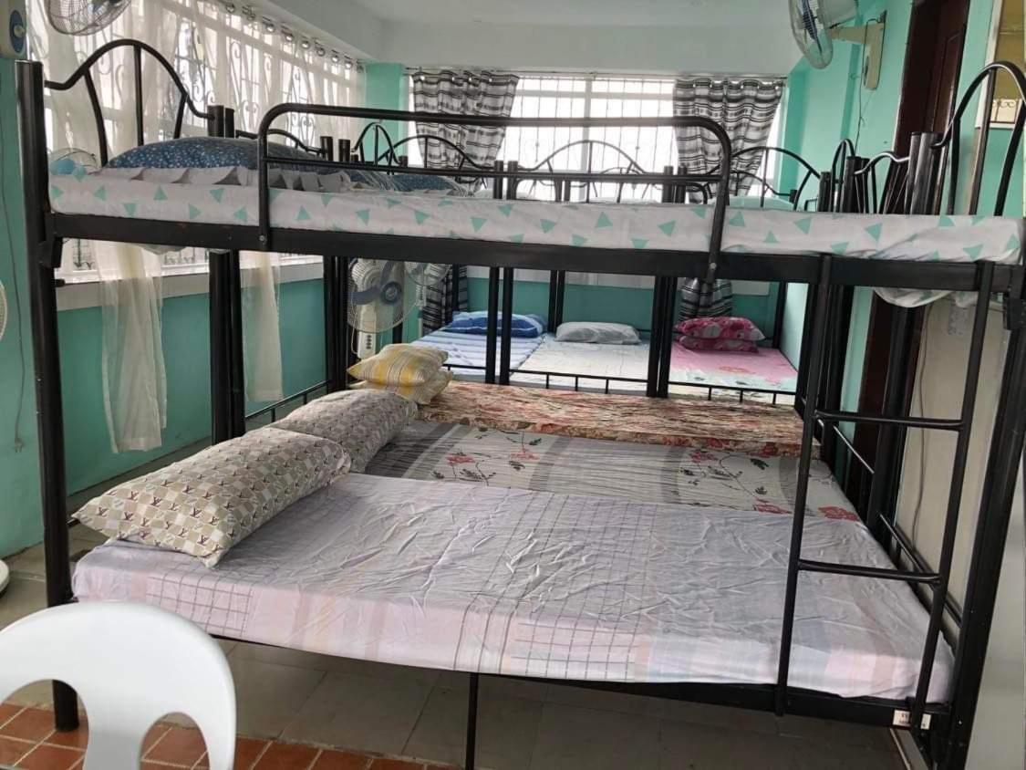 The Mansion- Near Naia Airport Terminal Pasay * Manila