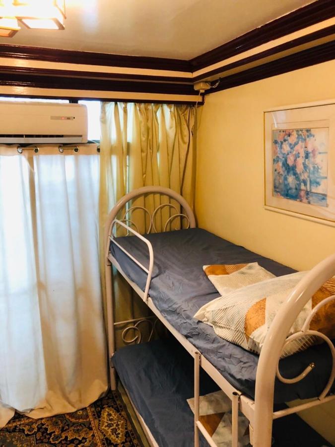 The Mansion- Near Naia Airport Terminal Pasay * Manila