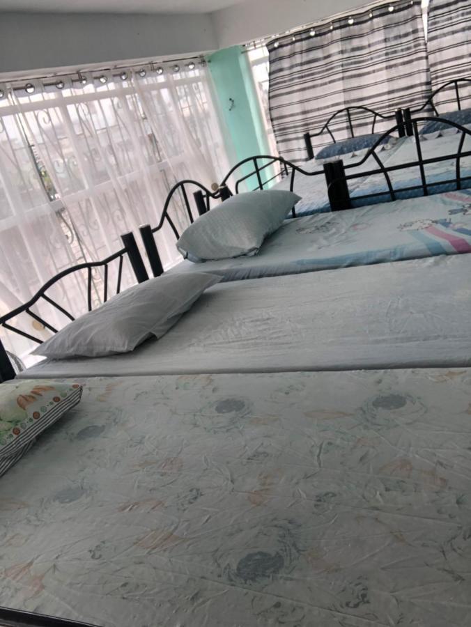The Mansion- Near Naia Airport Terminal Pasay * Manila