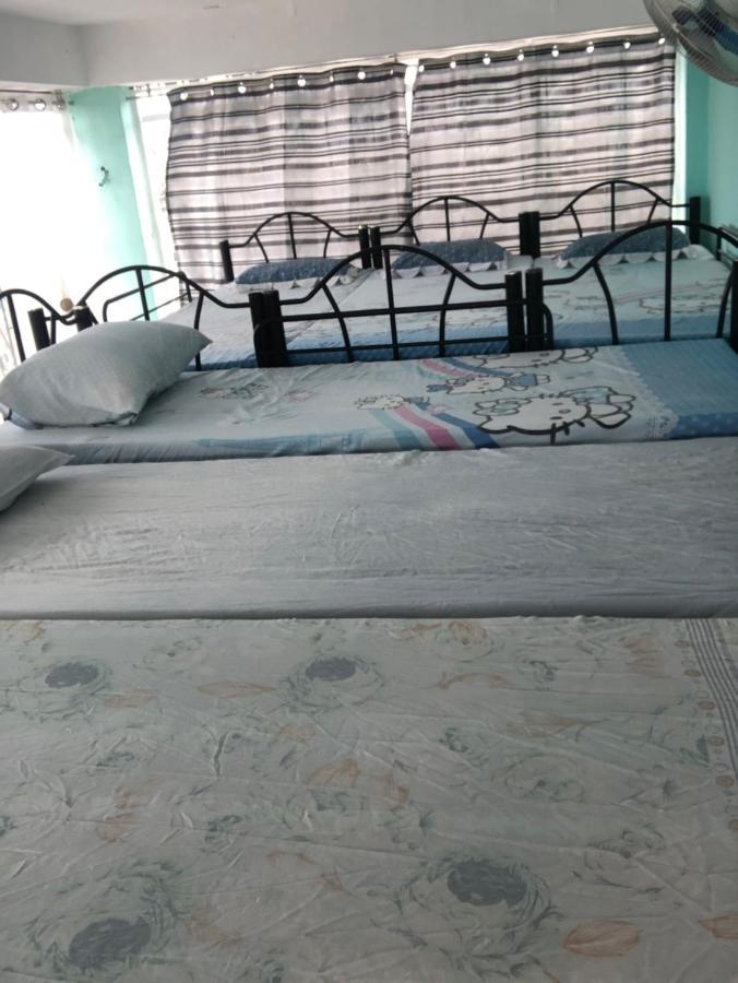The Mansion- Near Naia Airport Terminal Pasay Apartment