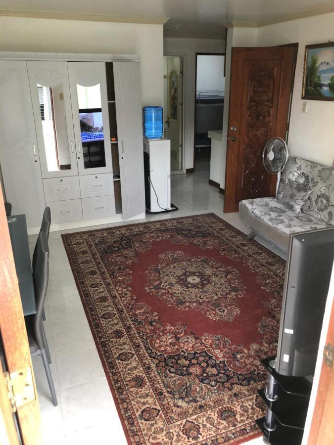 Apartment The Mansion- Near Naia Airport Terminal Pasay Manila