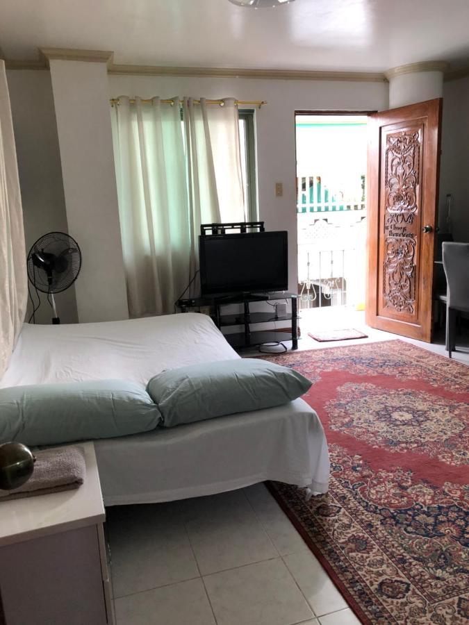 Apartment The Mansion- Near Naia Airport Terminal Pasay