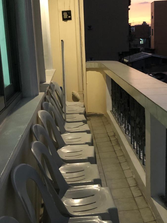 The Mansion- Near Naia Airport Terminal Pasay