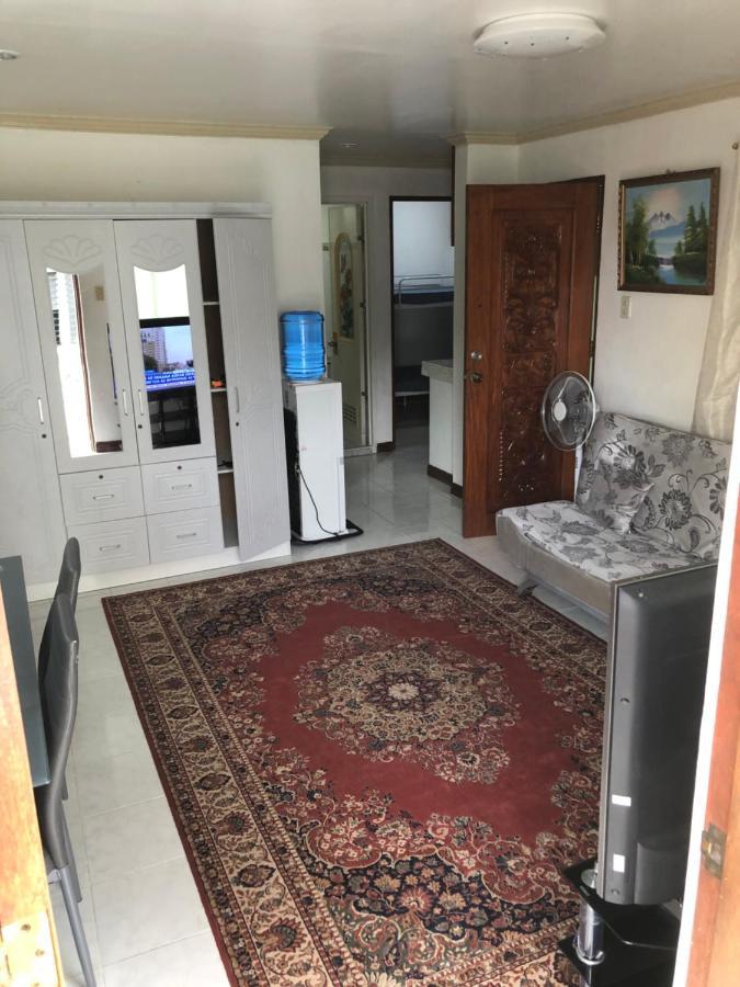 Apartment The Mansion- Near Naia Airport Terminal Pasay *