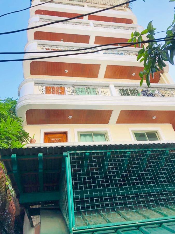 The Mansion- Near Naia Airport Terminal Pasay