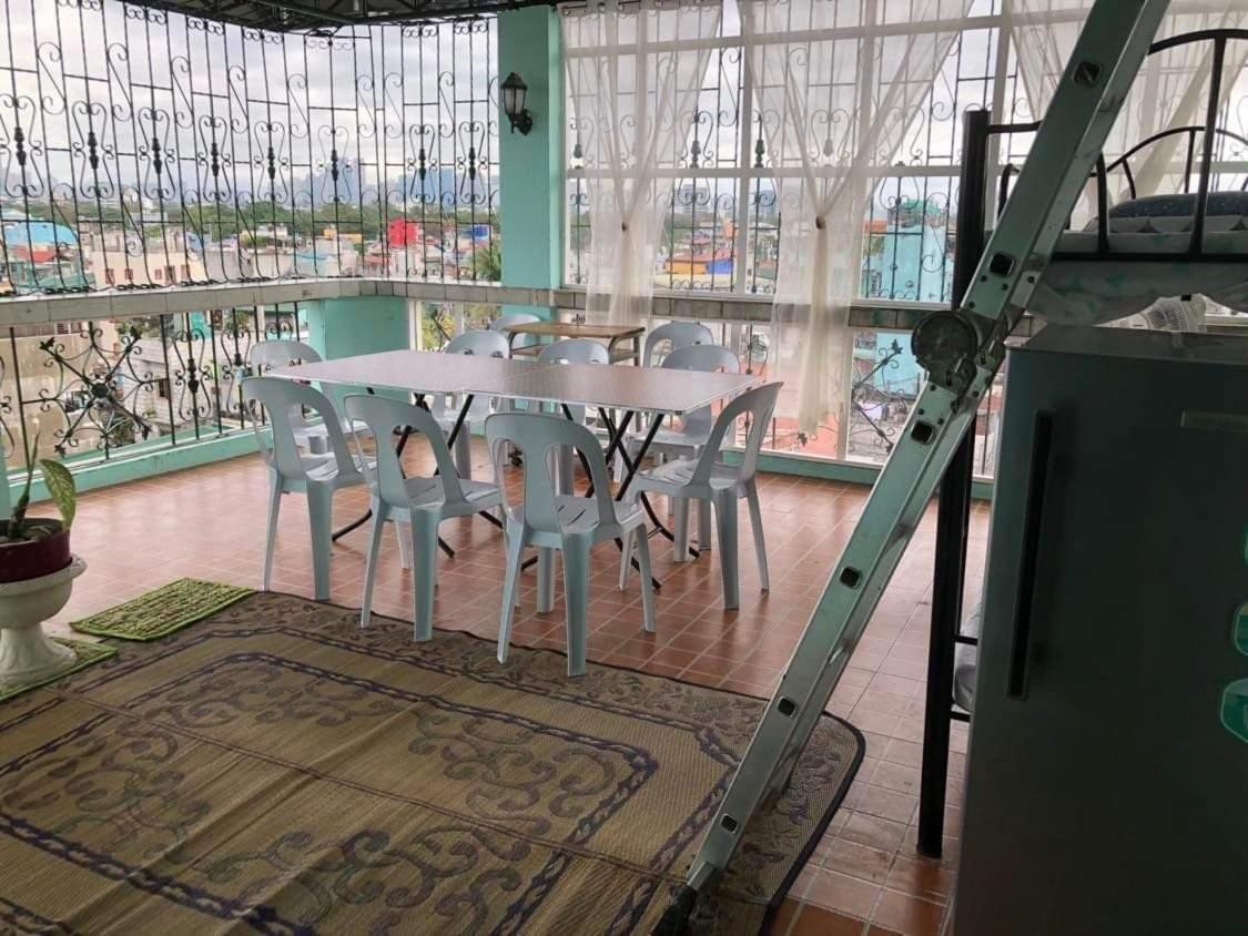 The Mansion- Near Naia Airport Terminal Pasay Apartment *
