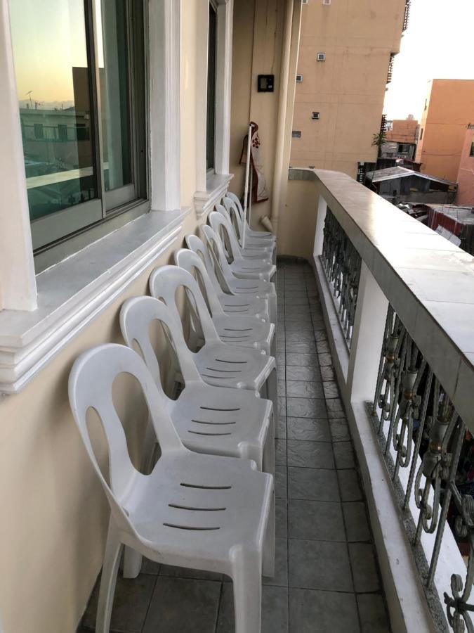 The Mansion- Near Naia Airport Terminal Pasay