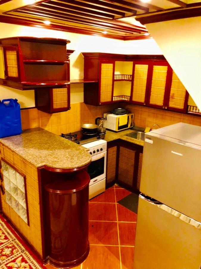 Apartment The Mansion- Near Naia Airport Terminal Pasay