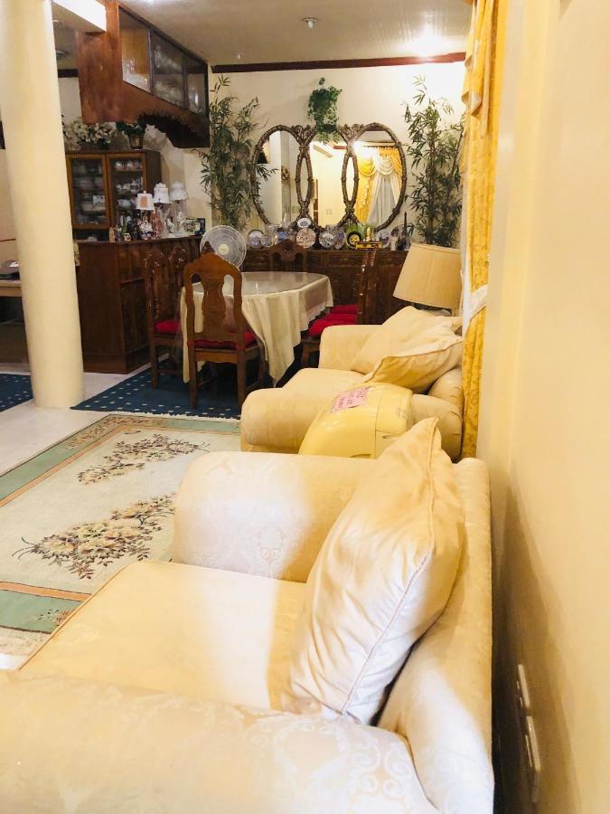 Apartment The Mansion- Near Naia Airport Terminal Pasay *