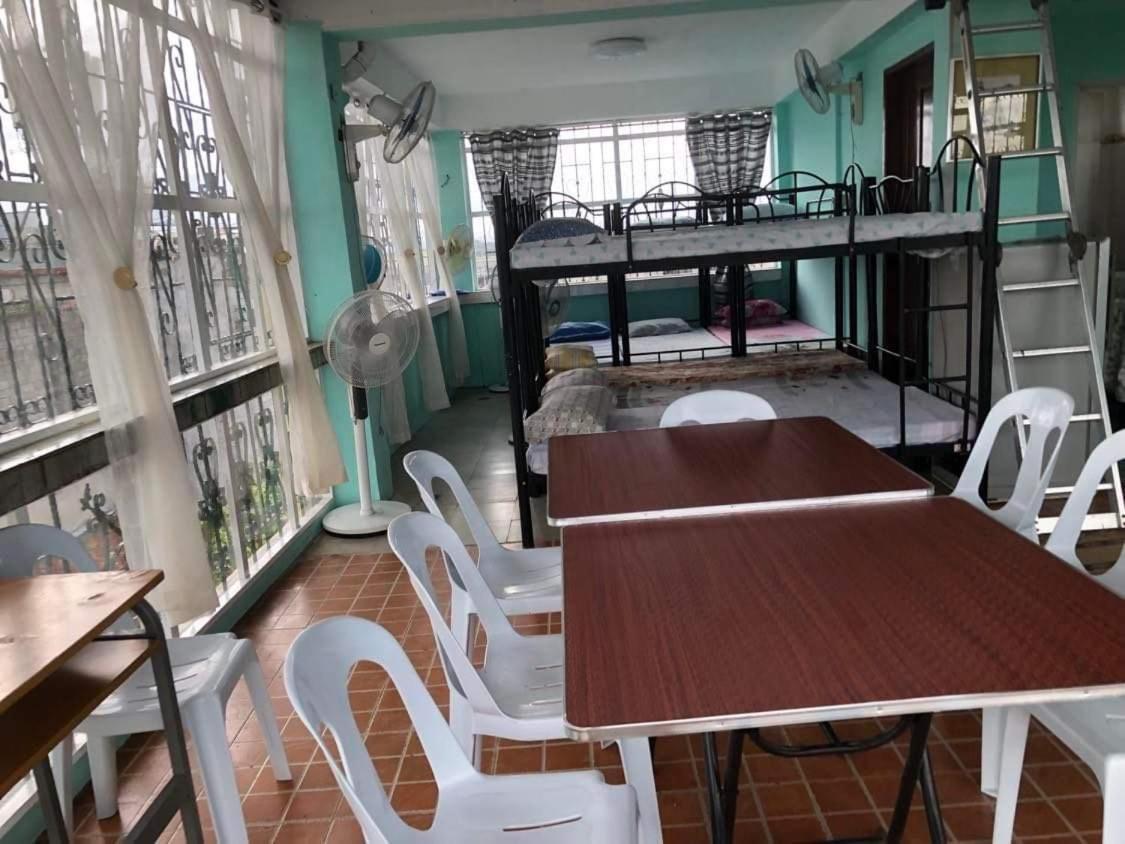 Apartment The Mansion- Near Naia Airport Terminal Pasay *