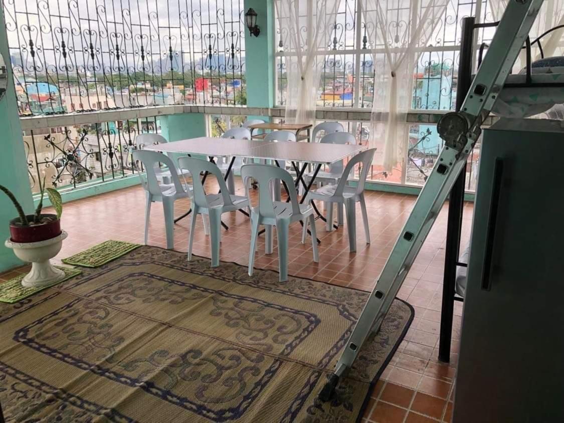 The Mansion- Near Naia Airport Terminal Pasay *