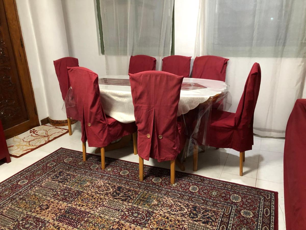 Apartment The Mansion- Near Naia Airport Terminal Pasay *