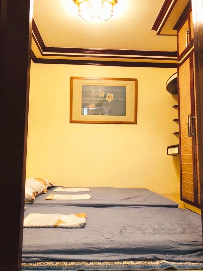 The Mansion- Near Naia Airport Terminal Pasay Apartment Manila